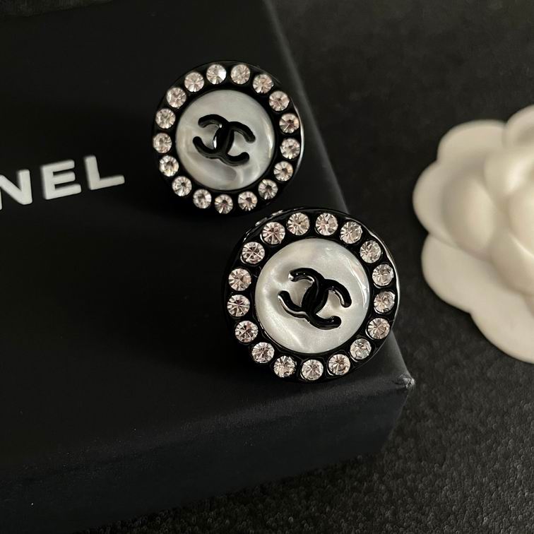 Chanel earring 11lyh551